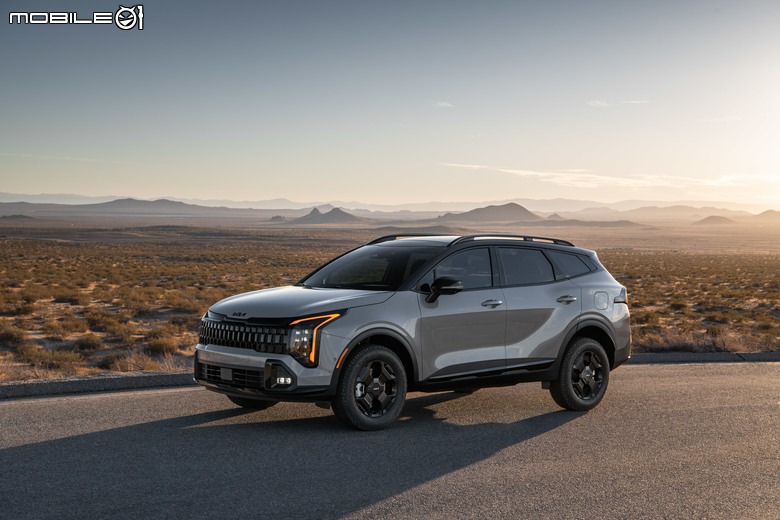 2025年國內新車上市資訊總整理 Part.2|熱門休旅集中下半年,包含RAV4、Forester、Tucson、Sportage都有望迎來改款!