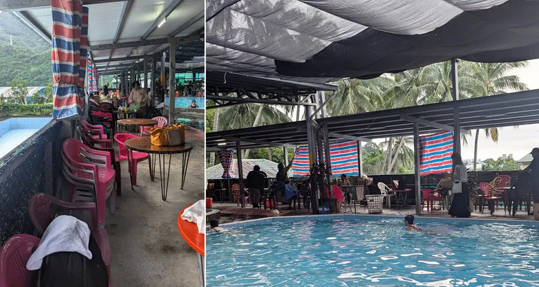【台東金崙】最接地氣的Local溫泉浴湯|遠山功夫 、單車旅行很推!