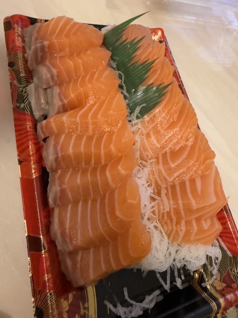 終於買到大潤發的1895了
