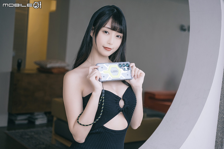 UAG x 三星Galaxy S25 Ultra保護殼｜款式更新、選擇更多元！