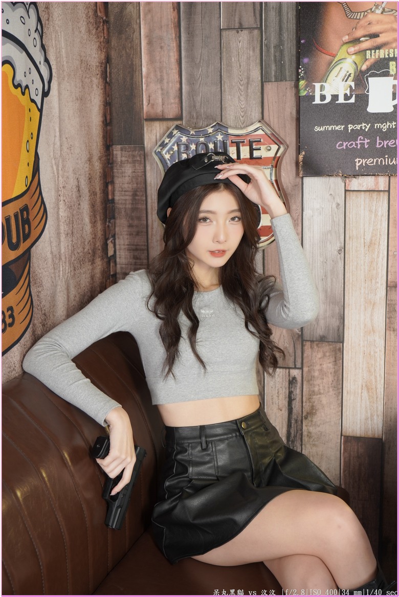 點我看大圖 【 靈蛇(舌)吐喜】今天補班日我們不跳啦啦隊....來教室壞壞吧【汶汶】