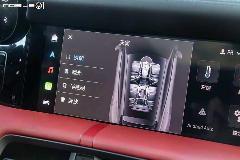 Porsche Taycan 4S Cross Turismo 小改款試駕｜性能、續航大提升，還有難以取代的獨特性！
