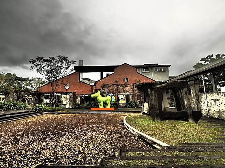 湯圍溝溫泉公園、麒麟酒店、成功國小舊禮堂與校長宿舍(moku旅人書店)、聖母醫院耶穌聖心堂、勉民堂、羅東中山公園、中興文化創意園區 — 礁溪溫泉旅館與羅東一日遊