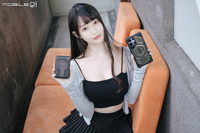 UAG x 三星Galaxy S25 Ultra保護殼｜款式更新、選擇更多元！