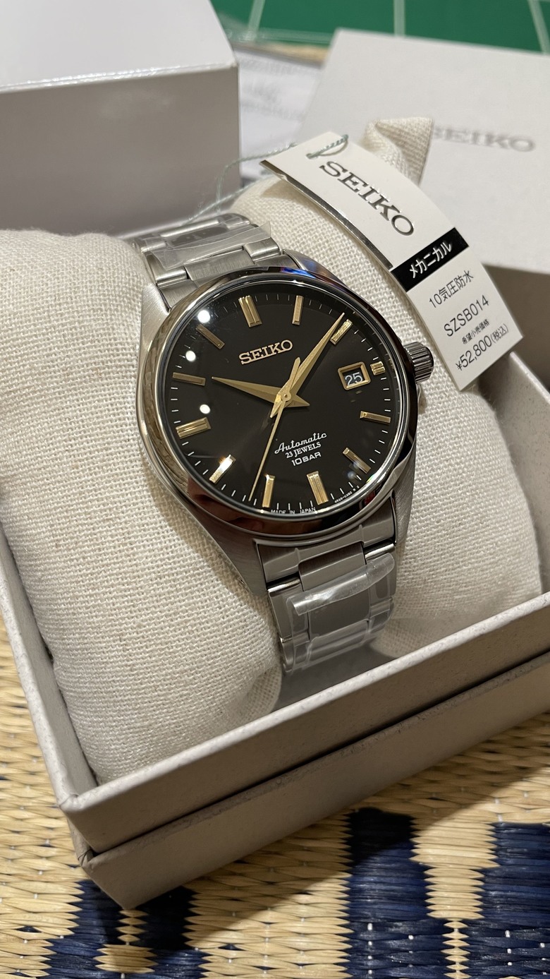 SBGR代替品