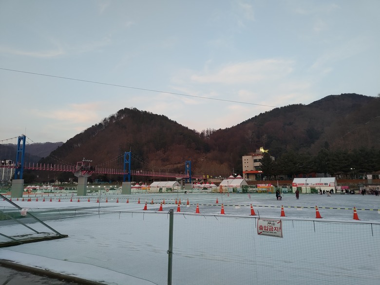 探索首爾雪景！親子旅行趣-iVideo WiFi實測心得