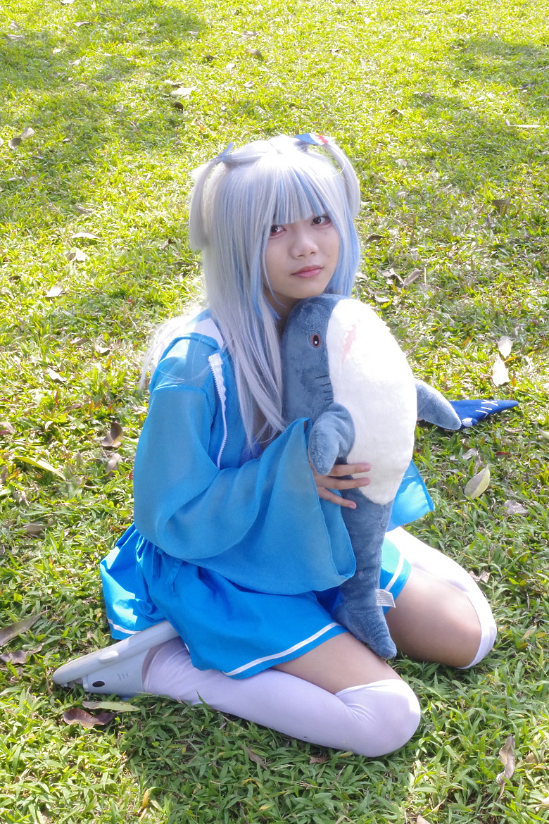 WS-49永集動漫遊戲展 COSPLAY拍拍 DAY 1