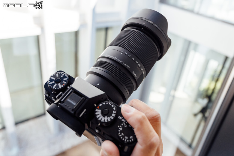 Sigma 新一代全幅無反「BF」登場，同場加映 16-300mm f/3.5-6.7 旅遊神鏡及 300-600mm f/4 全幅巨砲！
