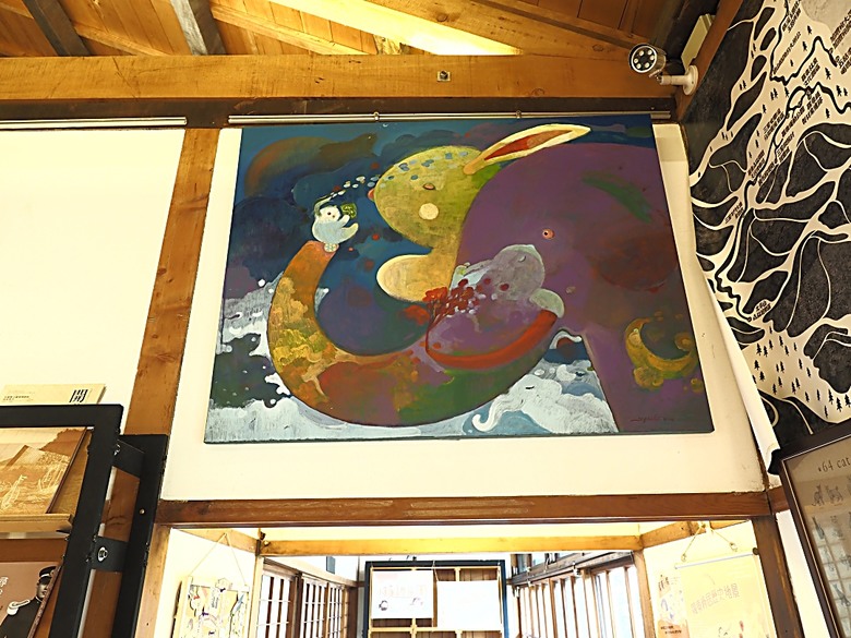 湯圍溝溫泉公園、麒麟酒店、成功國小舊禮堂與校長宿舍(moku旅人書店)、聖母醫院耶穌聖心堂、勉民堂、羅東中山公園、中興文化創意園區 — 礁溪溫泉旅館與羅東一日遊