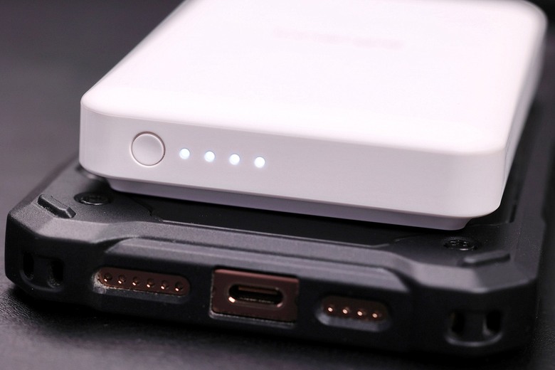 【開箱】Innergie Qi2 10200mAh行動電源，用於支援iPhone 16 Pro Max