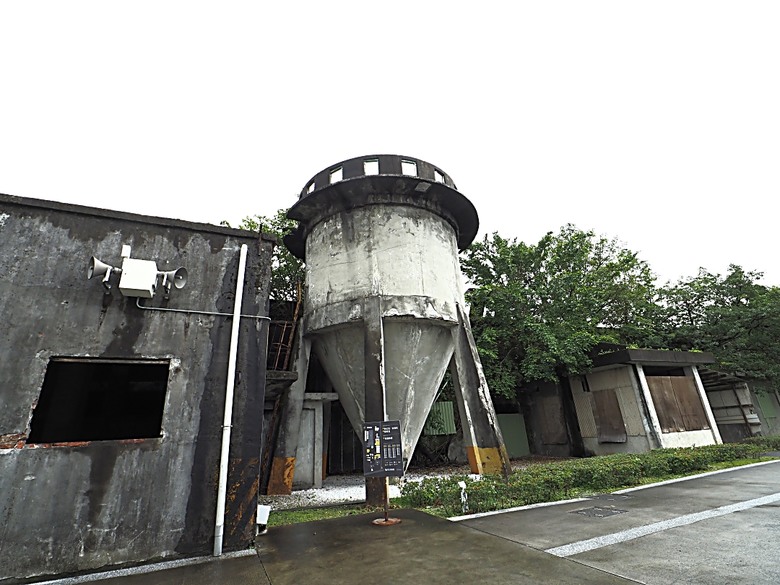 湯圍溝溫泉公園、麒麟酒店、成功國小舊禮堂與校長宿舍(moku旅人書店)、聖母醫院耶穌聖心堂、勉民堂、羅東中山公園、中興文化創意園區 — 礁溪溫泉旅館與羅東一日遊