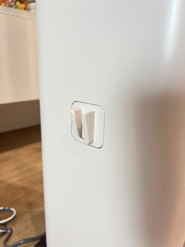 用科技及用心照顧家人健康：LG 360°空氣清淨機(寵物增加專業版)與CordZero™ A9 X蒸氣濕拖無線吸塵器的生活體驗分享