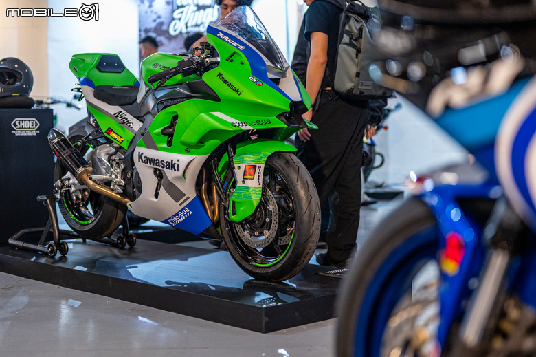 【採訪】第二屆Speed & Crafts機車改裝工藝大展228連假登場！六位世界級改裝大師齊聚開開講！