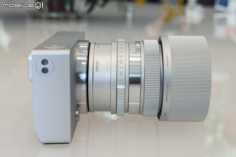 Sigma 新一代全幅無反「BF」登場,同場加映 16-300mm f/3.5-6.7 旅遊神鏡及 300-600mm f/4 全幅巨砲!
