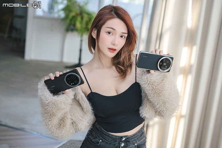SHARP AQUOS R9 Pro / 小米14 Ultra攝錄對比|Leica手機內戰!