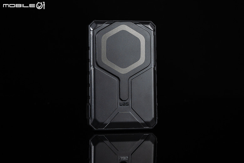 UAG x 三星Galaxy S25 Ultra保護殼｜款式更新、選擇更多元！