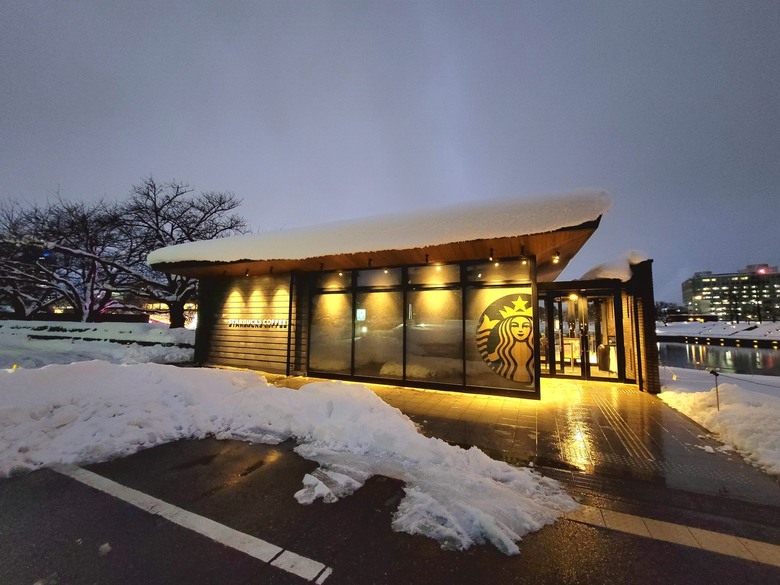 實體eSIM卡實測 日本 名古屋 高山 富山 金澤