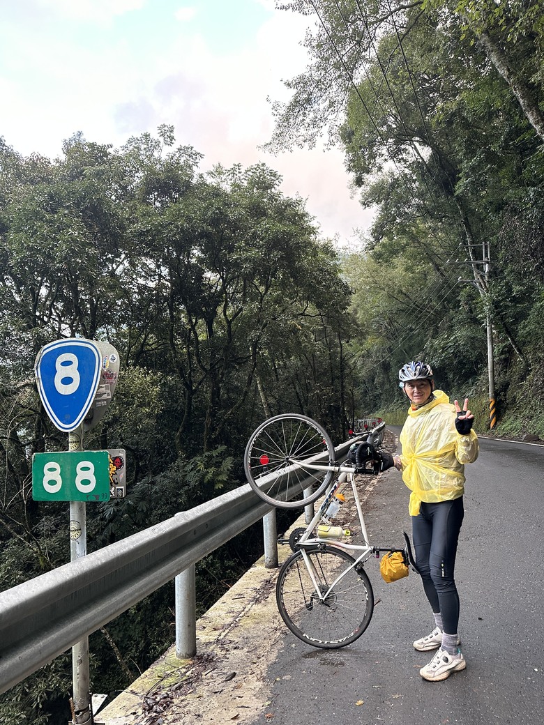 2011-2024 Giant BMC Surly KHS登山、公路車騎單車心路歷程