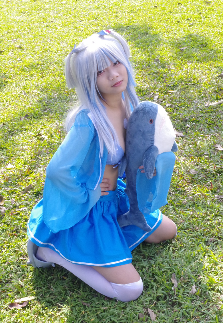 WS-49永集動漫遊戲展 COSPLAY拍拍 DAY 1