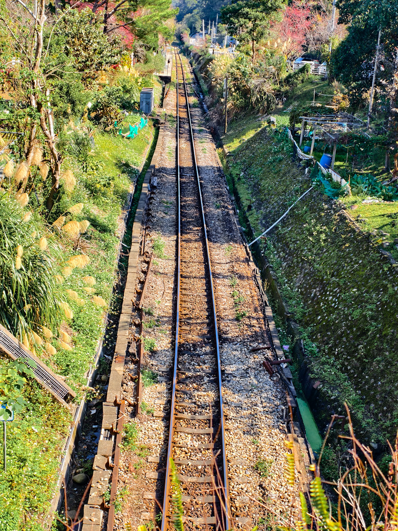 頭前溪南岸自行車道|竹北高鐵站→竹東大橋→內灣