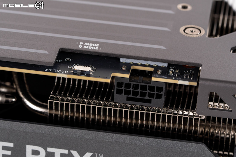 ASUS TUF GeForce RTX 5070 Ti O16G GAMING 顯示卡開箱實測 以優異散熱性能帶來效能加值的超頻卡選擇