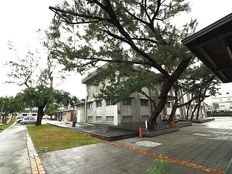 湯圍溝溫泉公園、麒麟酒店、成功國小舊禮堂與校長宿舍(moku旅人書店)、聖母醫院耶穌聖心堂、勉民堂、羅東中山公園、中興文化創意園區 — 礁溪溫泉旅館與羅東一日遊