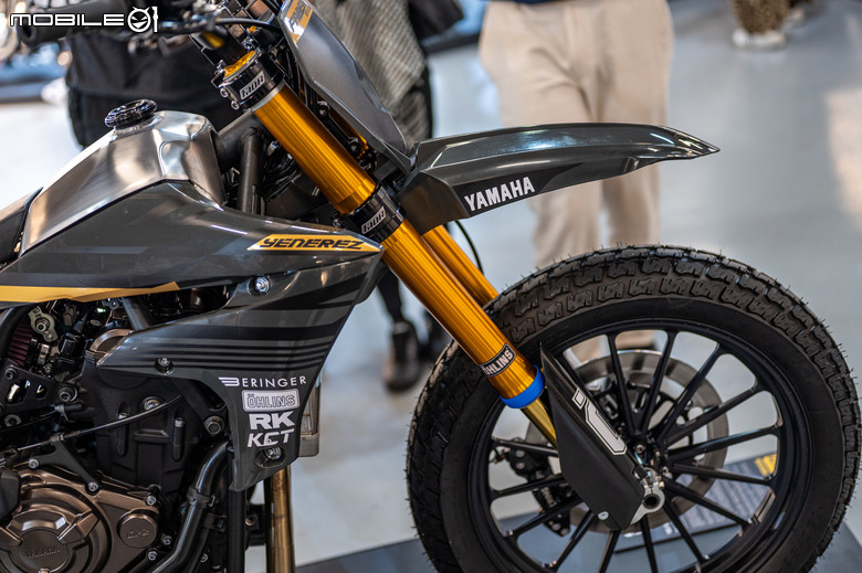 【採訪】第二屆Speed & Crafts機車改裝工藝大展228連假登場！六位世界級改裝大師齊聚開開講！