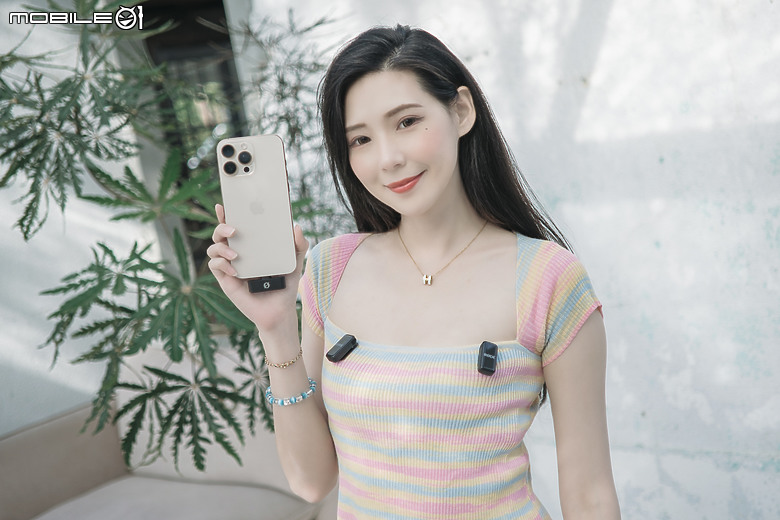 RODE Wireless Micro體驗|零上手門檻輕鬆玩錄音!