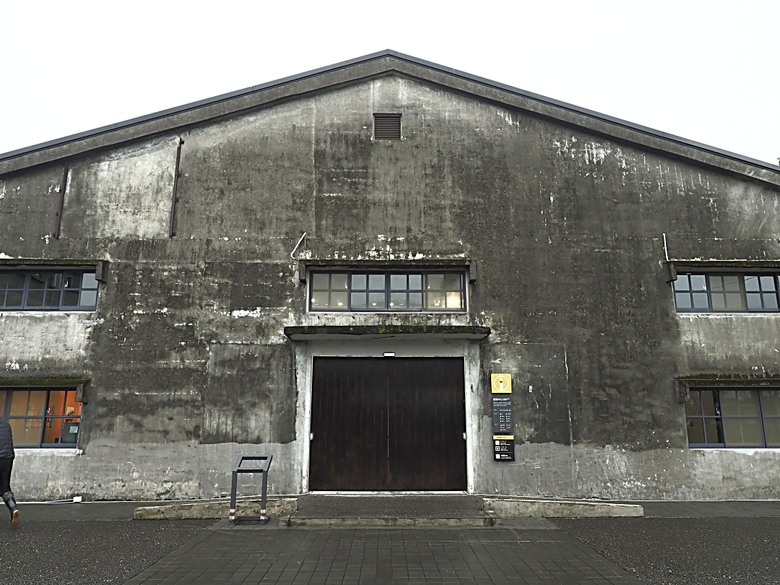 湯圍溝溫泉公園、麒麟酒店、成功國小舊禮堂與校長宿舍(moku旅人書店)、聖母醫院耶穌聖心堂、勉民堂、羅東中山公園、中興文化創意園區 — 礁溪溫泉旅館與羅東一日遊