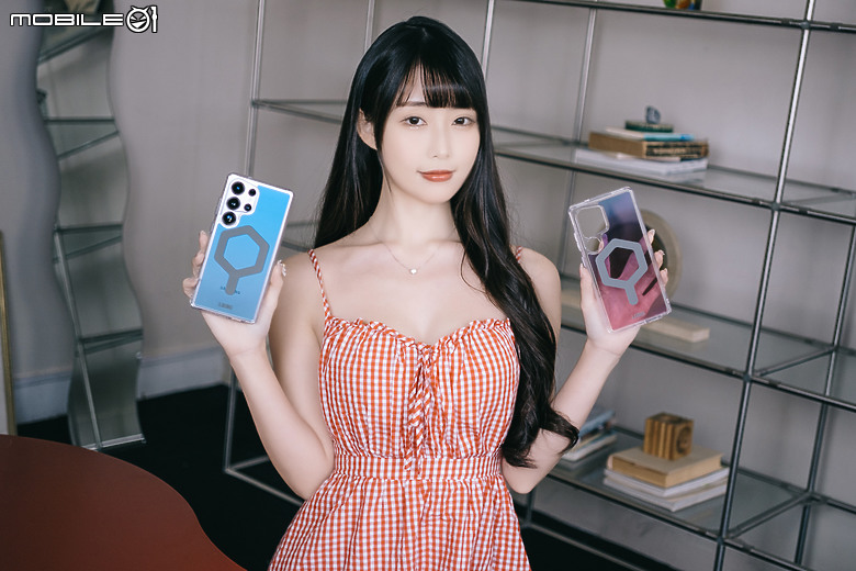 UAG x 三星Galaxy S25 Ultra保護殼｜款式更新、選擇更多元！