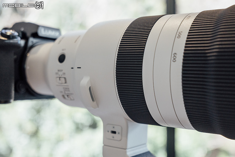 Sigma 新一代全幅無反「BF」登場，同場加映 16-300mm f/3.5-6.7 旅遊神鏡及 300-600mm f/4 全幅巨砲！