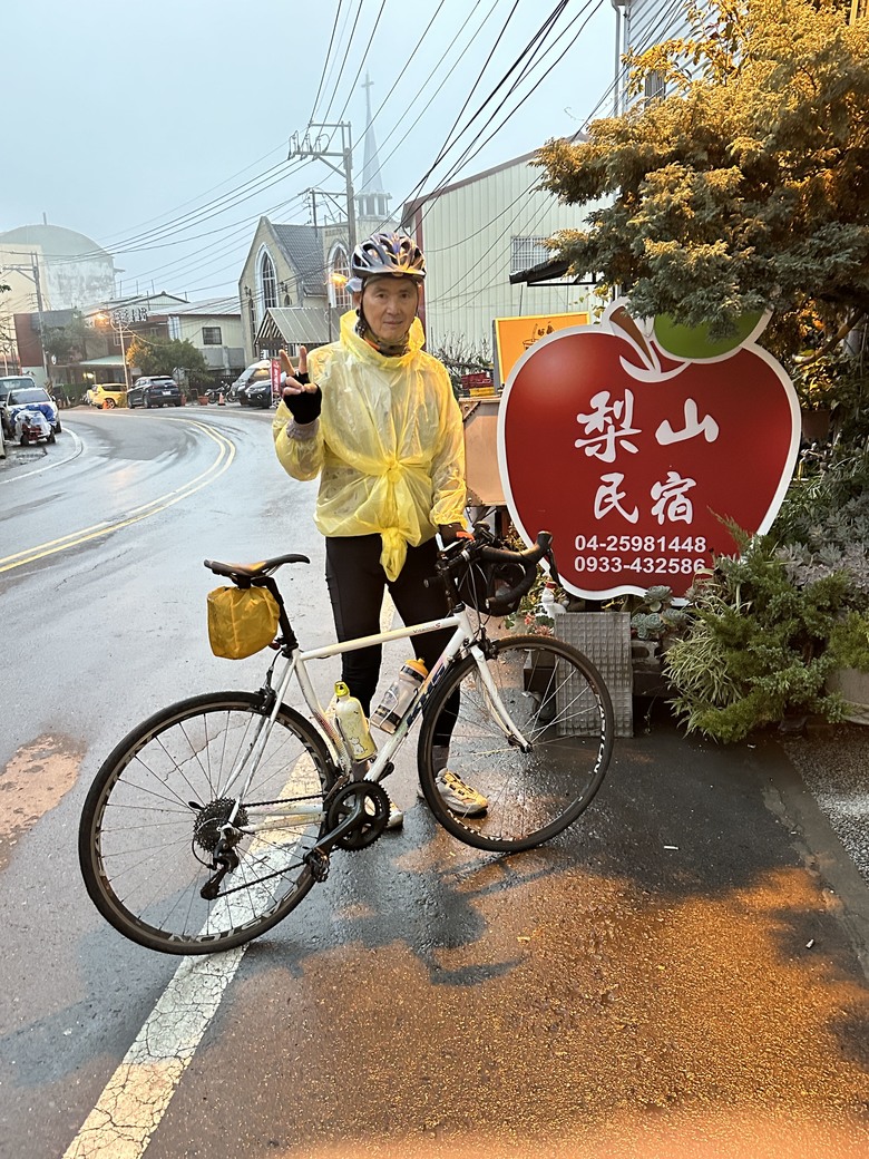 2011-2024 Giant BMC Surly KHS登山、公路車騎單車心路歷程