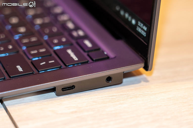 Lenovo ThinkPad X9 Aura Edition 東京直擊｜沒了小紅點，卻有這些厲害創新！