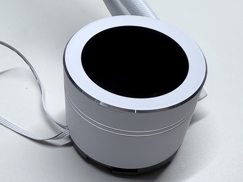 新品上市！大飛 DF4100機殼、DN360D 一體式水冷