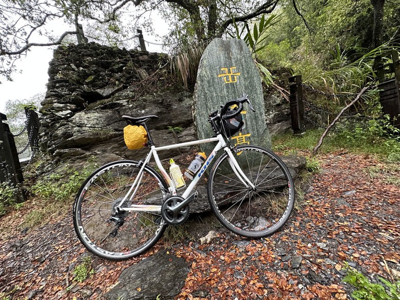2011-2024 Giant BMC Surly KHS登山、公路車騎單車心路歷程