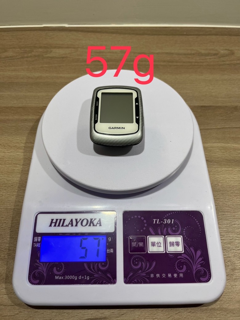 湯瑪士老火車 Bryton Rider 460 開箱文