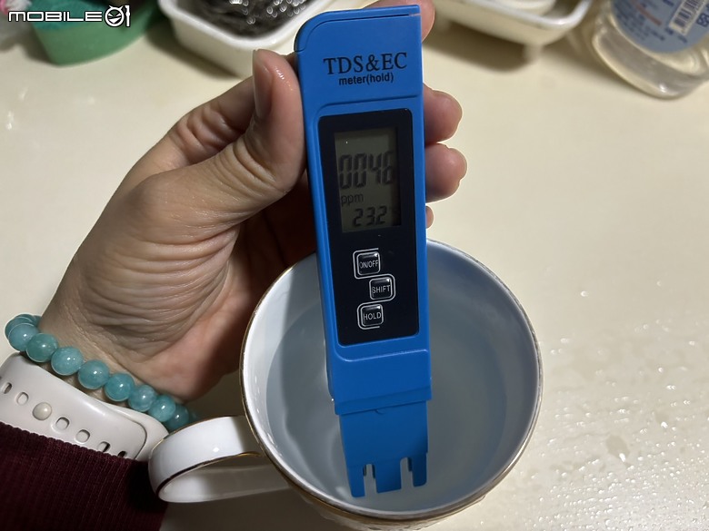 對質與溫度的執著,用水守護全家人的健康 | Panasonic RO瞬熱開飲機