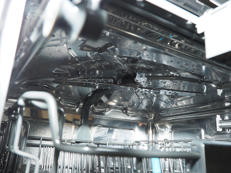 價格破壞者 海爾 H600 AI變頻獨嵌兩用洗碗機 讓洗碗不再是家人困擾~