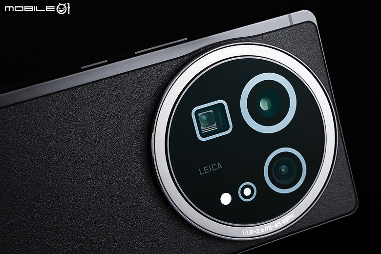 SHARP AQUOS R9 Pro / 小米14 Ultra攝錄對比|Leica手機內戰!
