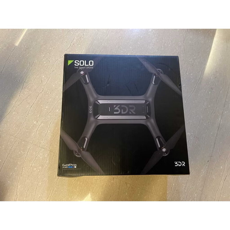 3DR Solo