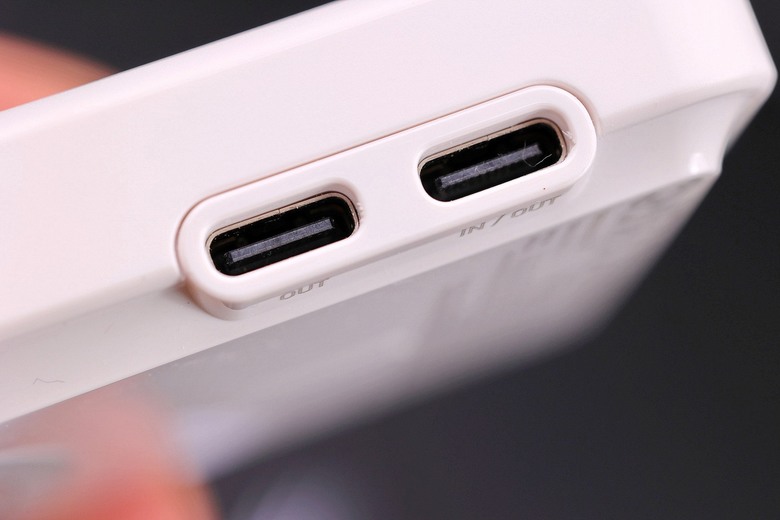 【開箱】Innergie Qi2 10200mAh行動電源，用於支援iPhone 16 Pro Max