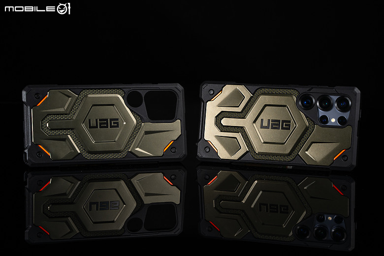 UAG x 三星Galaxy S25 Ultra保護殼｜款式更新、選擇更多元！