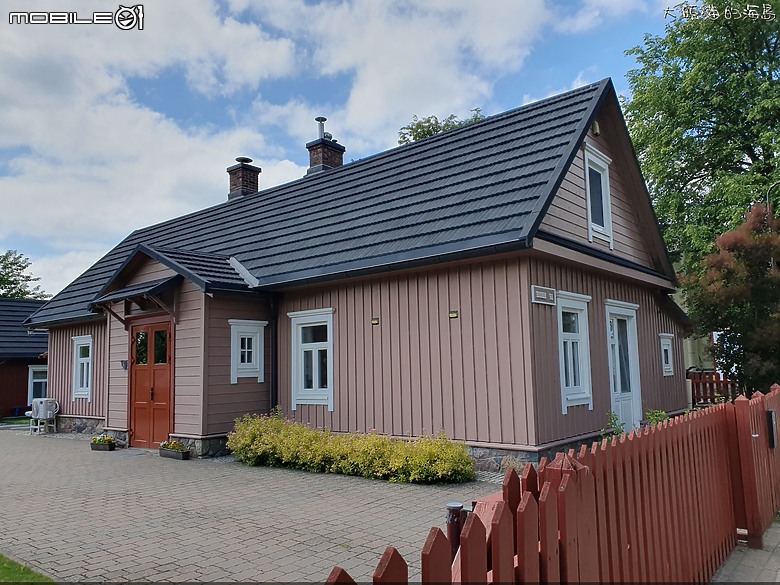 [大頭貓的海島] 立陶宛 特拉凱的湖上城堡 (Lithuania, Trakai)