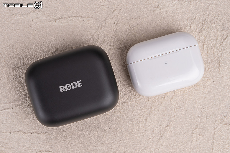RODE Wireless Micro體驗|零上手門檻輕鬆玩錄音!