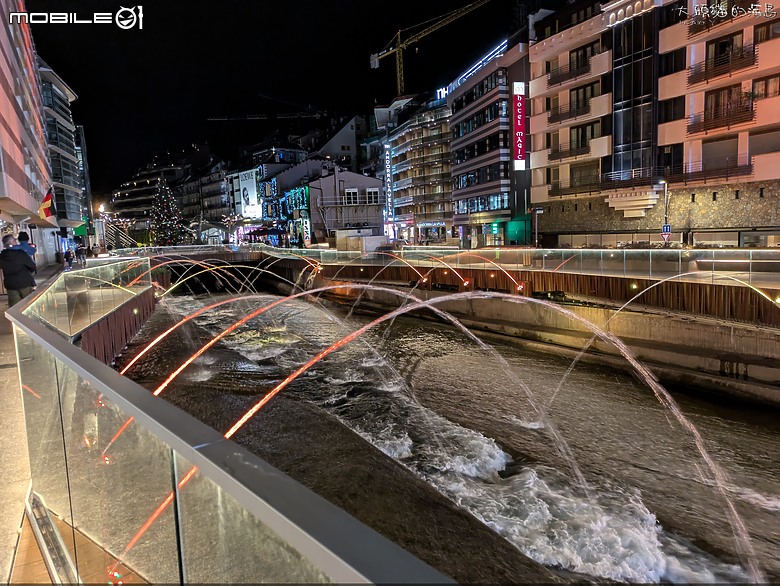 [大頭貓的海島] 藏在庇里牛斯山中的小國家 安道爾(Andorra)
