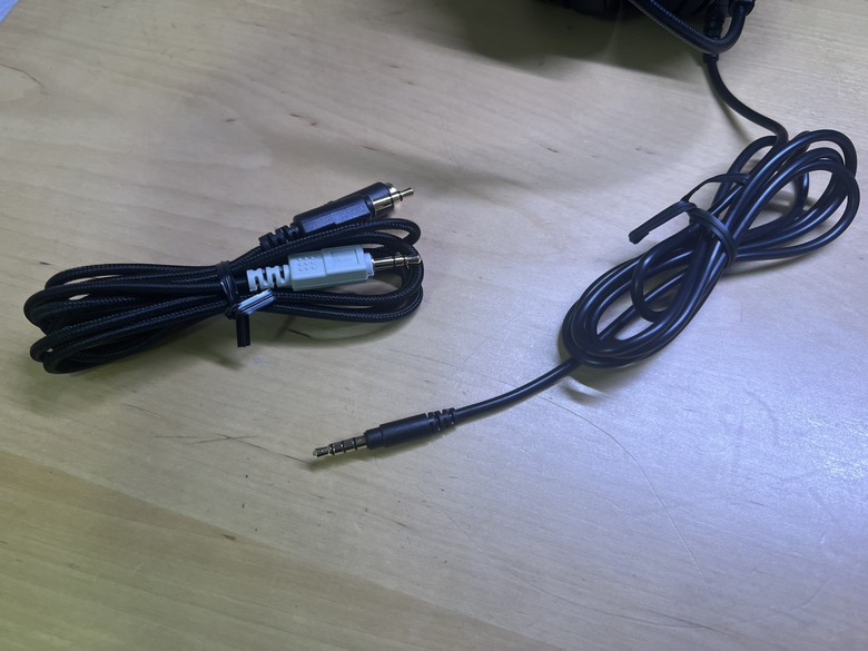 [開箱] TUF GAMING H3 電競耳機