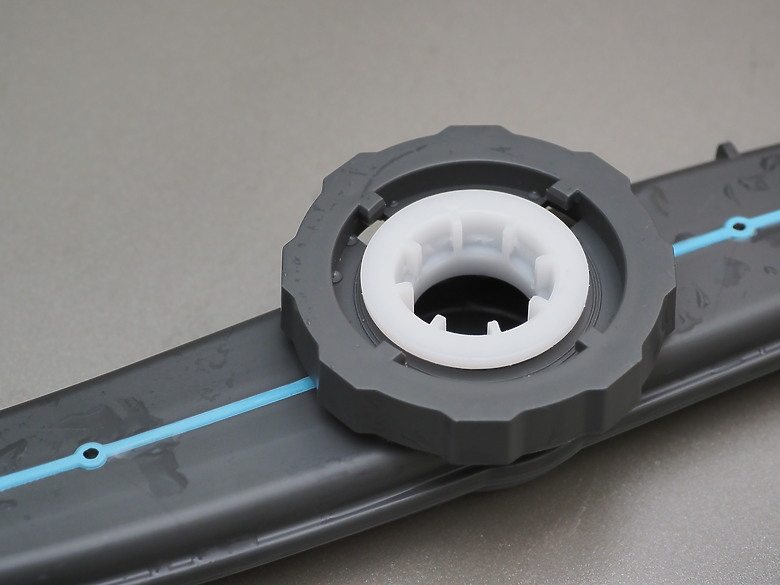 價格破壞者 海爾 H600 AI變頻獨嵌兩用洗碗機 讓洗碗不再是家人困擾～