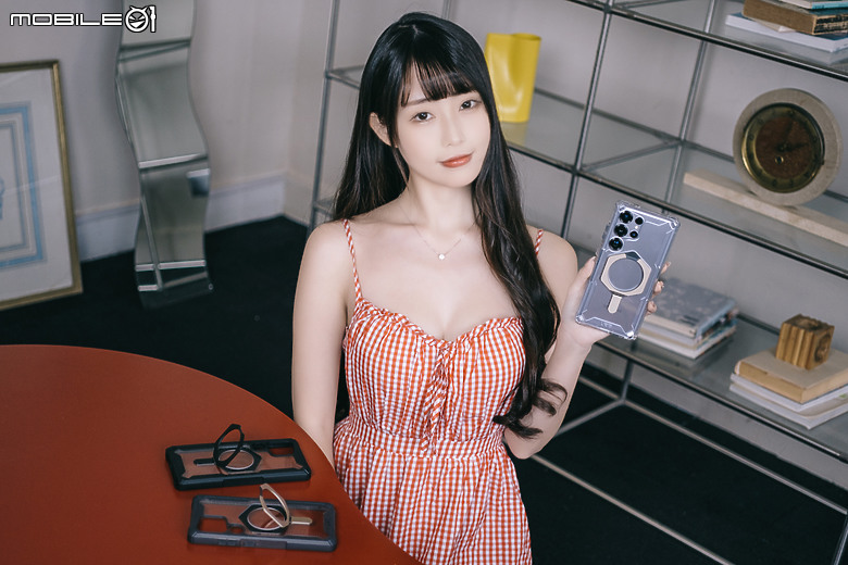 UAG x 三星Galaxy S25 Ultra保護殼｜款式更新、選擇更多元！