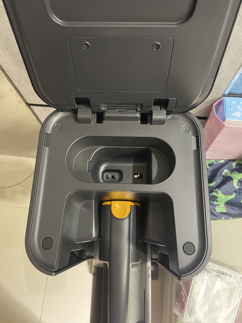【開箱文】- 蛇年行大運，蛇年體驗龍來～LG CordZero™ A9 X系列 All-in-One 快清式無線吸塵器xPuriCare™ 360°空氣清淨機寵物功能增加版二代-旗艦款