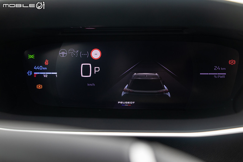 Peugeot 2008 Hybrid、408 Hybrid 新年式試駕｜定價下殺顯誠意，駕馭體驗再升級！